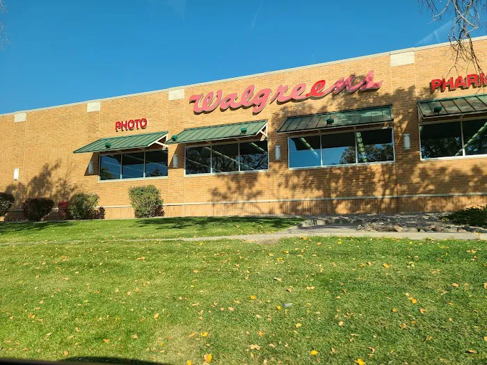 Walgreens 7