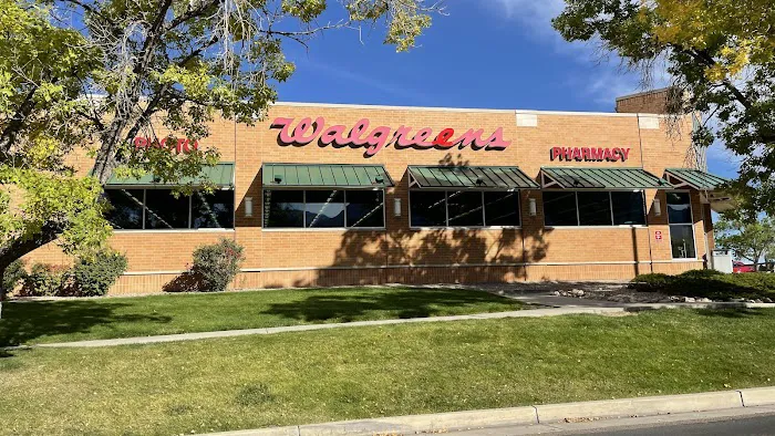 Walgreens 5