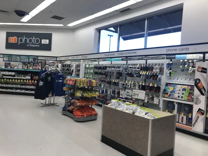 Walgreens 0
