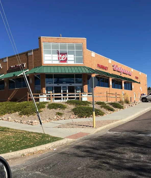 Walgreens 4
