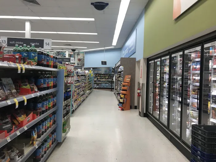 Walgreens 6