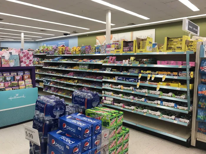 Walgreens 8