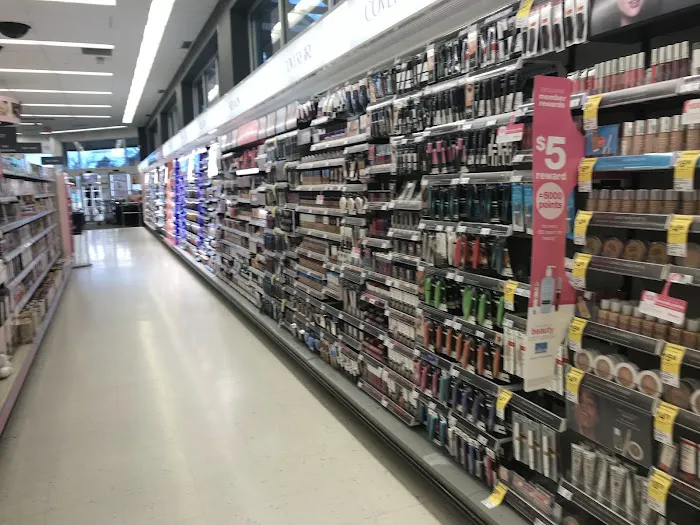 Walgreens 2