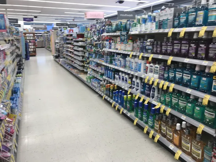 Walgreens 1