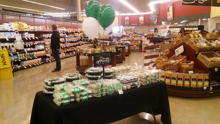 Safeway 1