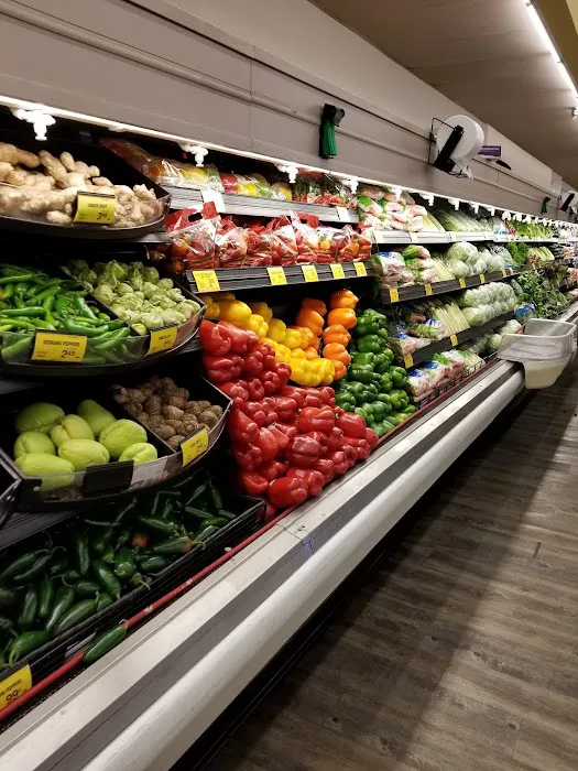 Safeway 2