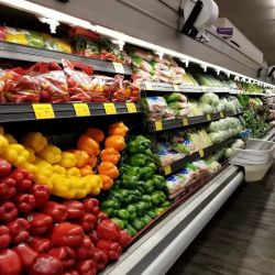 Safeway ico
