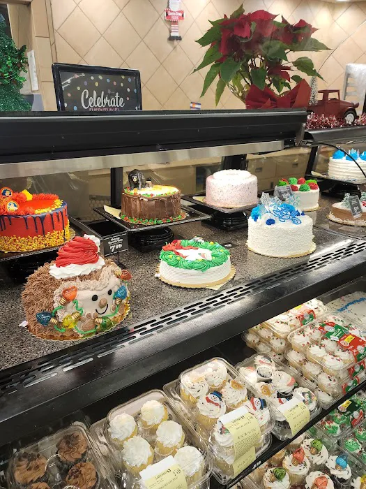 Safeway 8