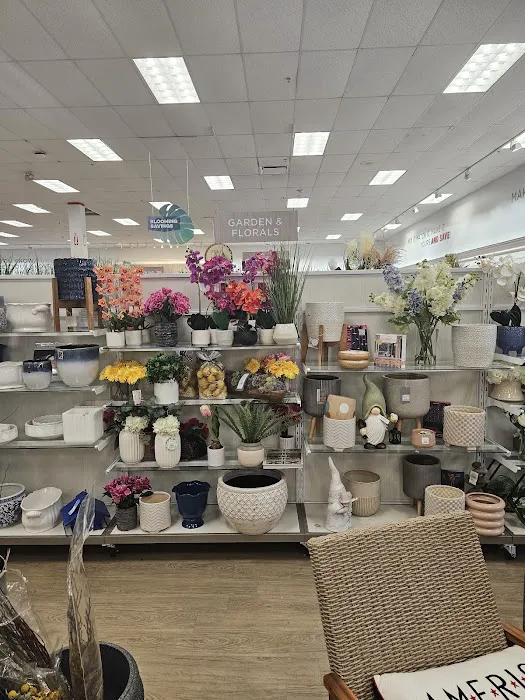 HomeGoods 0