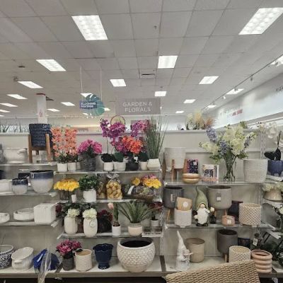 HomeGoods
