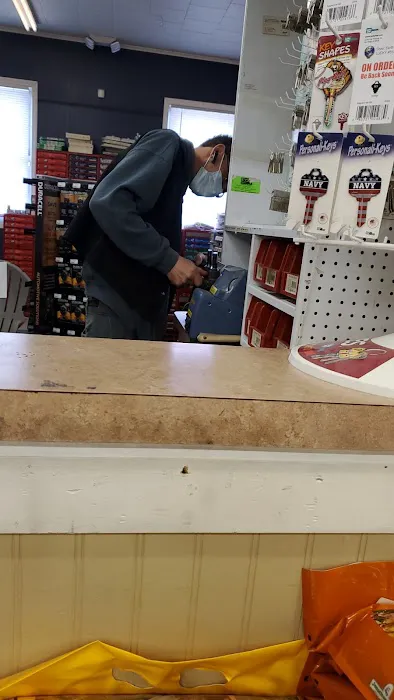 Schaefer's Ace Hardware 0