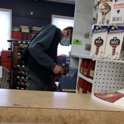 Schaefer's Ace Hardware ico