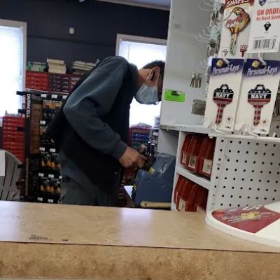 Schaefer's Ace Hardware