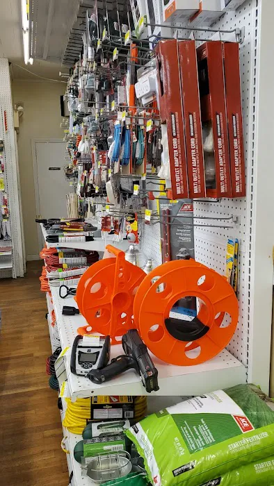 Schaefer's Ace Hardware 4
