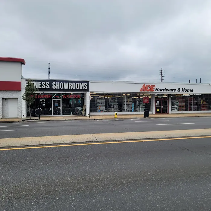 Schaefer's Ace Hardware 3