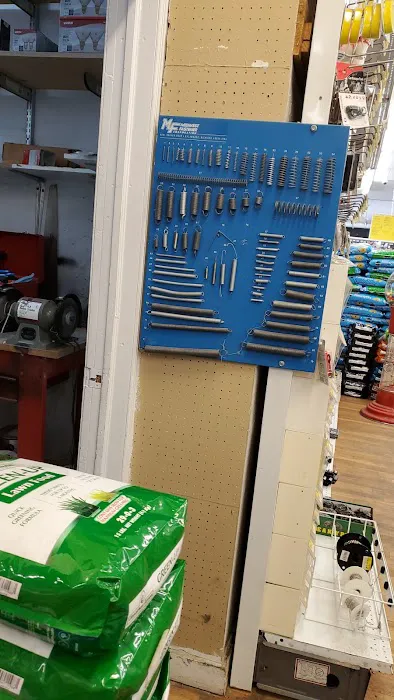 Schaefer's Ace Hardware 2