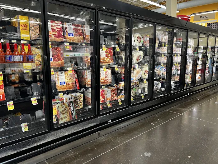Jewel-Osco 5