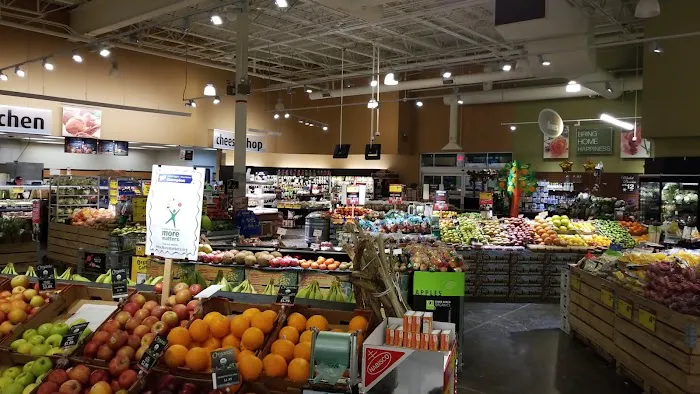 Jewel-Osco 7