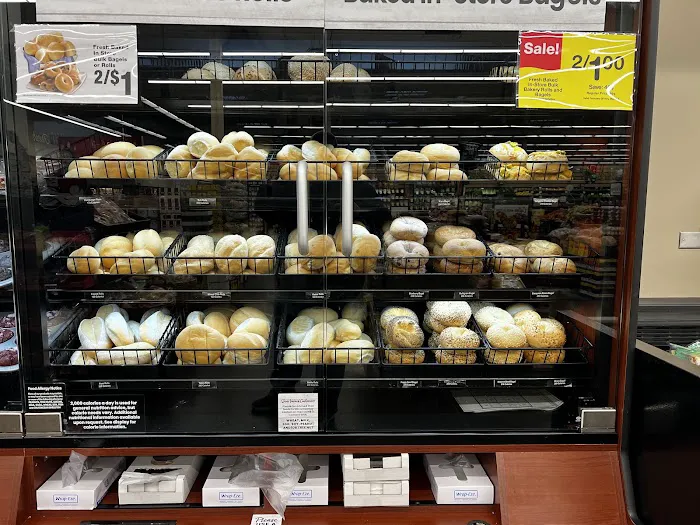 Jewel-Osco 1