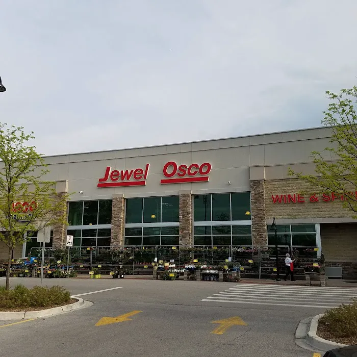 Jewel-Osco 8