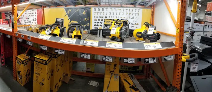 The Home Depot 9