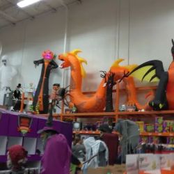 The Home Depot ico