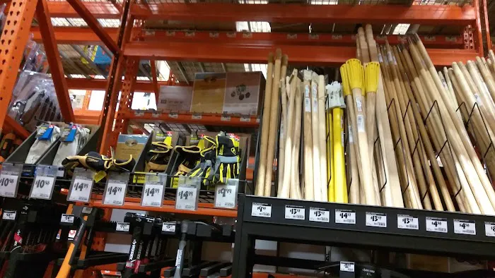 The Home Depot 1