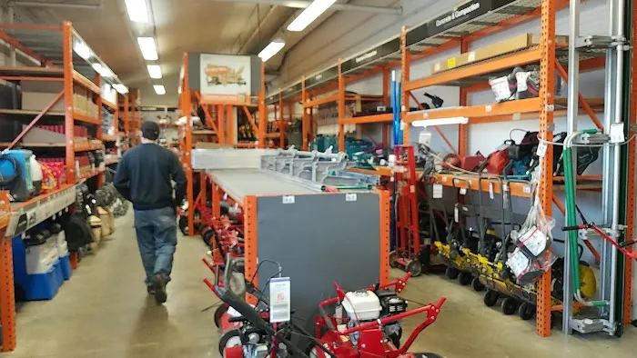 The Home Depot 6