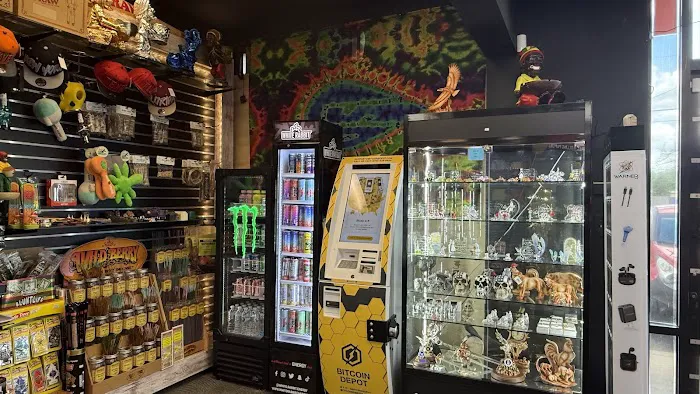 Popular Smoke and Vape 5
