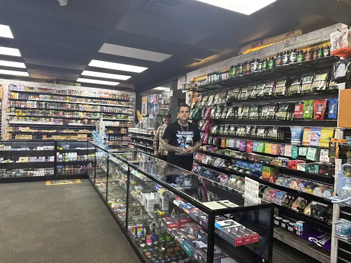 Popular Smoke and Vape 0