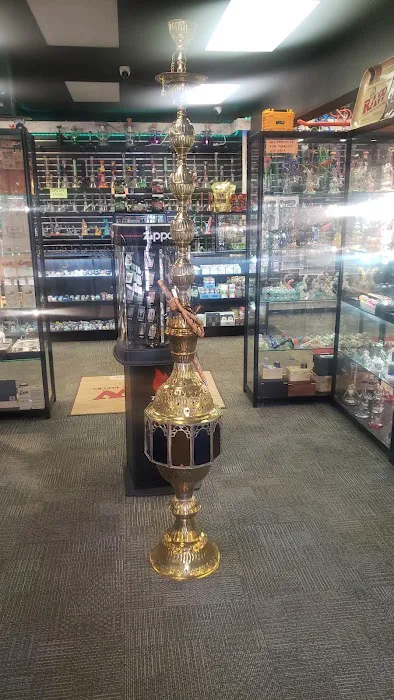 Popular Smoke and Vape 7