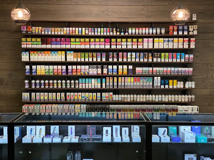 Popular Smoke and Vape 8