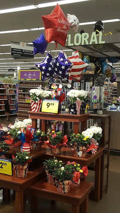 Kroger 8