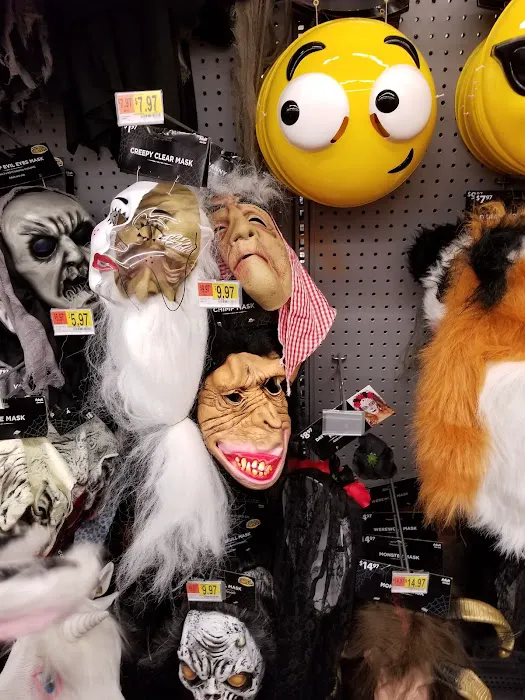 Walmart Supercenter 6