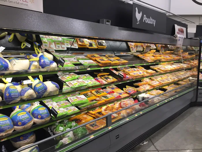 Walmart Supercenter 0