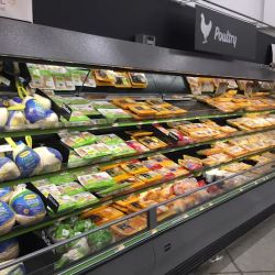 Walmart Supercenter ico