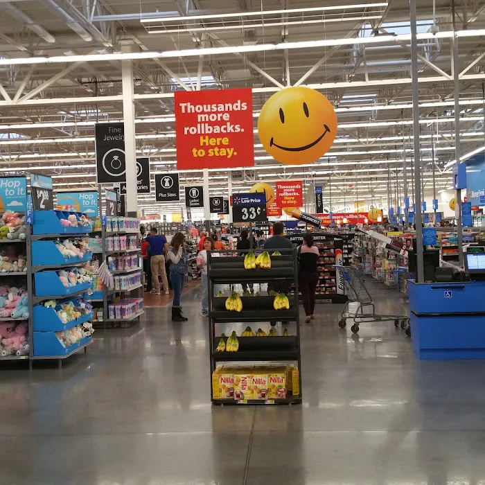 Walmart Supercenter 3