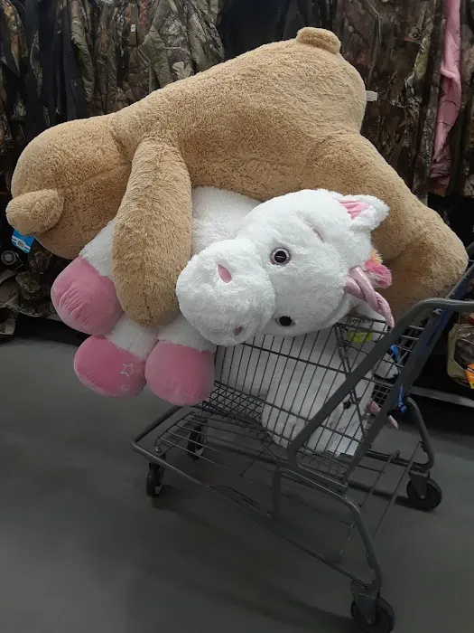 Walmart Supercenter 4
