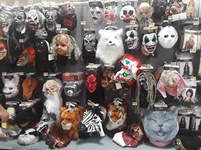 Walmart Supercenter 2
