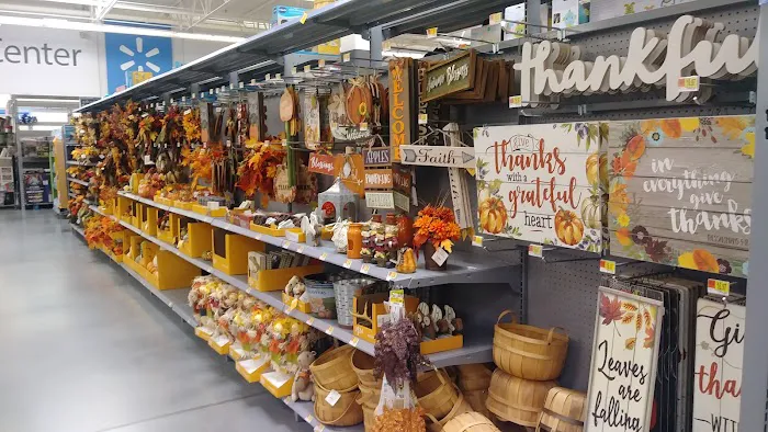 Walmart Supercenter 5