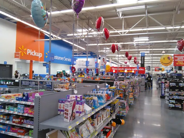 Walmart Supercenter 1
