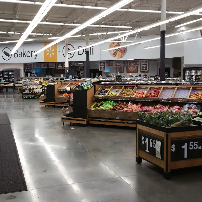 Walmart Supercenter 9