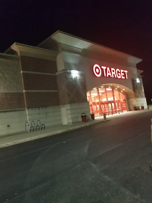 Target 3