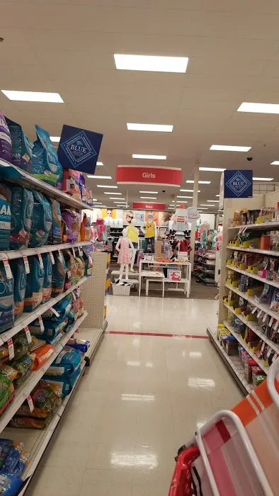Target 9