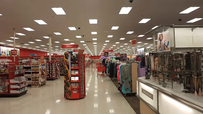 Target 6