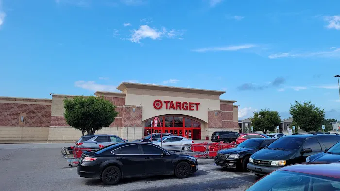 Target 2