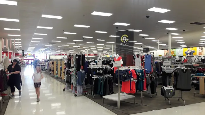 Target 7