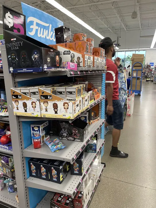 Five Below 4