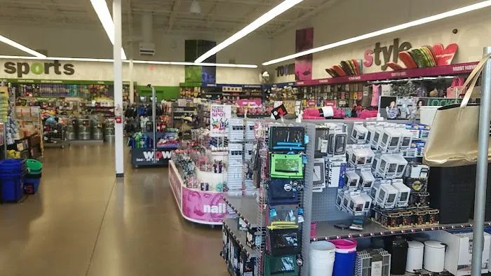 Five Below 5