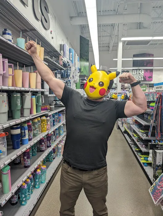 Five Below 7